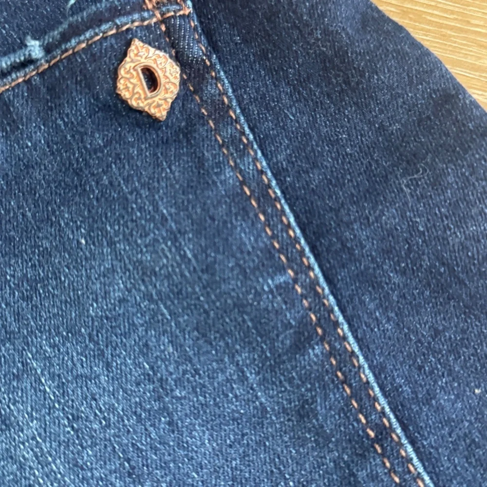 DEMOCRACY JEANS - Picture 8 of 8